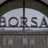 Borsa, Milano chiude in rosso: giù Mediaset e Telecom