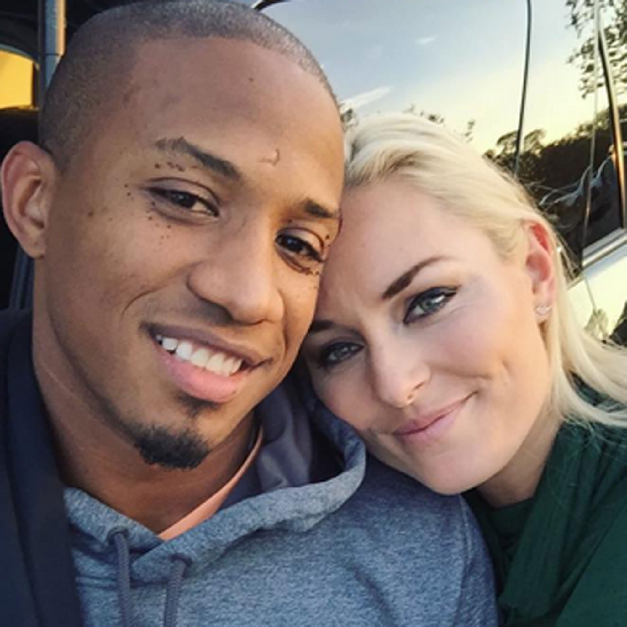 Lindsey Vonn Reveals Her ‘amazing New Boyfriend Kenan Smith 0441