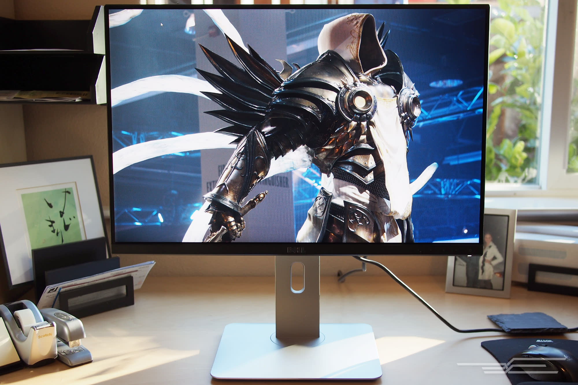 best 24-inch monitor Engadget