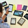 Amazon lancia il nuovo Kindle Oasis: la batteria dura oltre 2 mesi