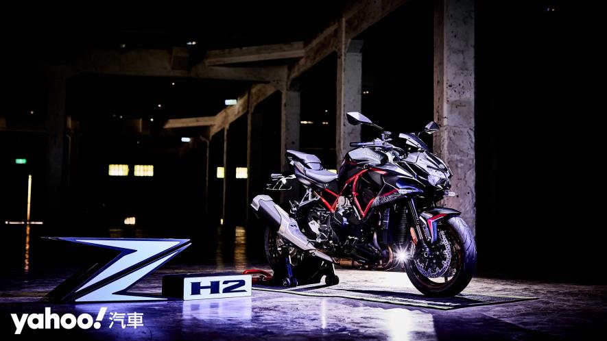 悍與舒適共存的絕對平衡！全新2020年式Kawasaki Ninja 1000SX旅跑新登場！ - 15