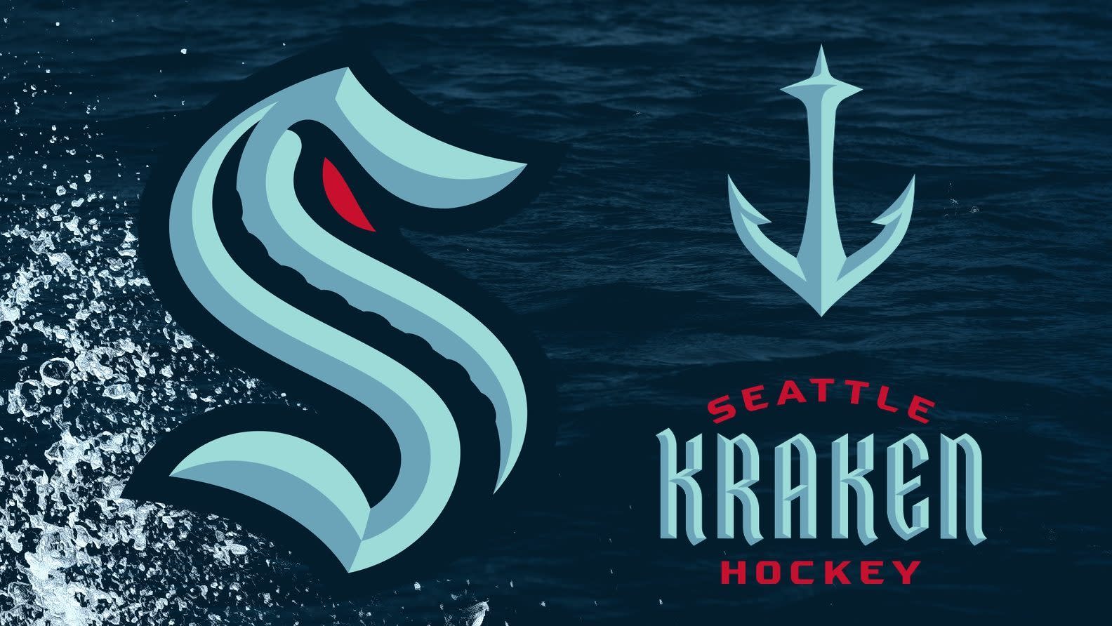 seattle kraken jersey