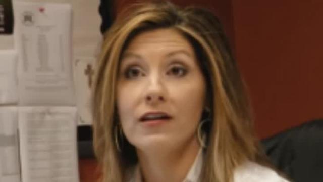 Advisor from 'Last Chance U' starting her own academic counseling service