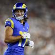 Puka Nacua injury: Rams WR limited in practice, but coaches expect him to  play in Week 2 - DraftKings Network