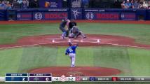 Jonathan Aranda's solo home run (1)