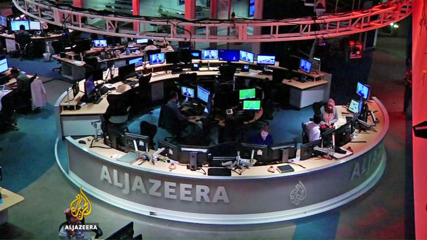 Al Jazeera