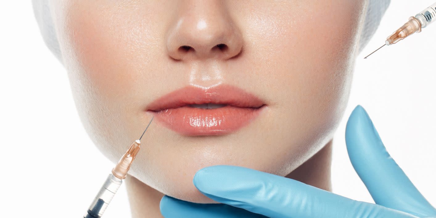 How botox injections work