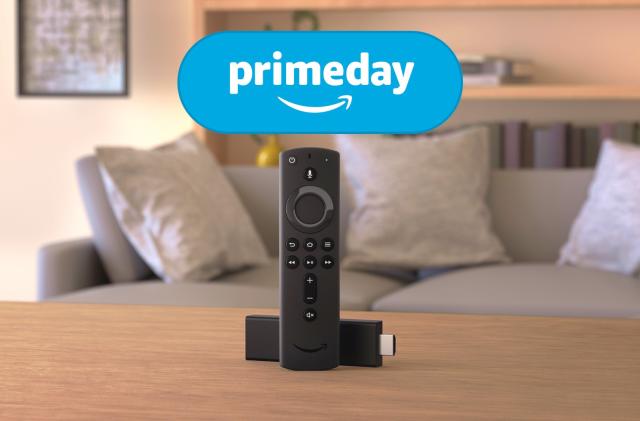 The best Fire TV deals for Amazon Prime Day 2023.