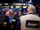 Wall St set for mixed open in cautious start to Fed meeting week