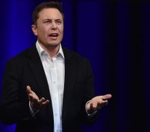 With no white knight in sight, Tesla shares plummet from Musk's tweet-related highs