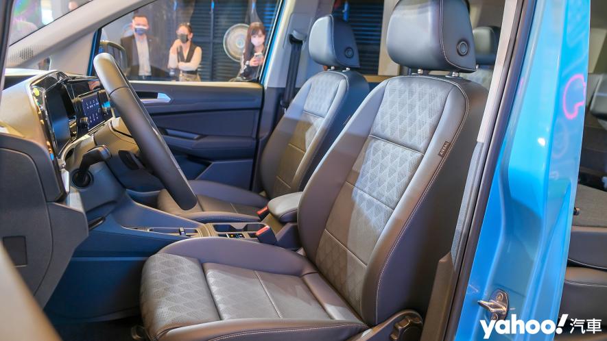 2023 Ford Tourneo Connect旅玩家大改款旋風登台！百萬廂座開門載很大！ - 7