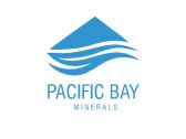 Pacific Bay Minerals Amends Terms of Private Placement