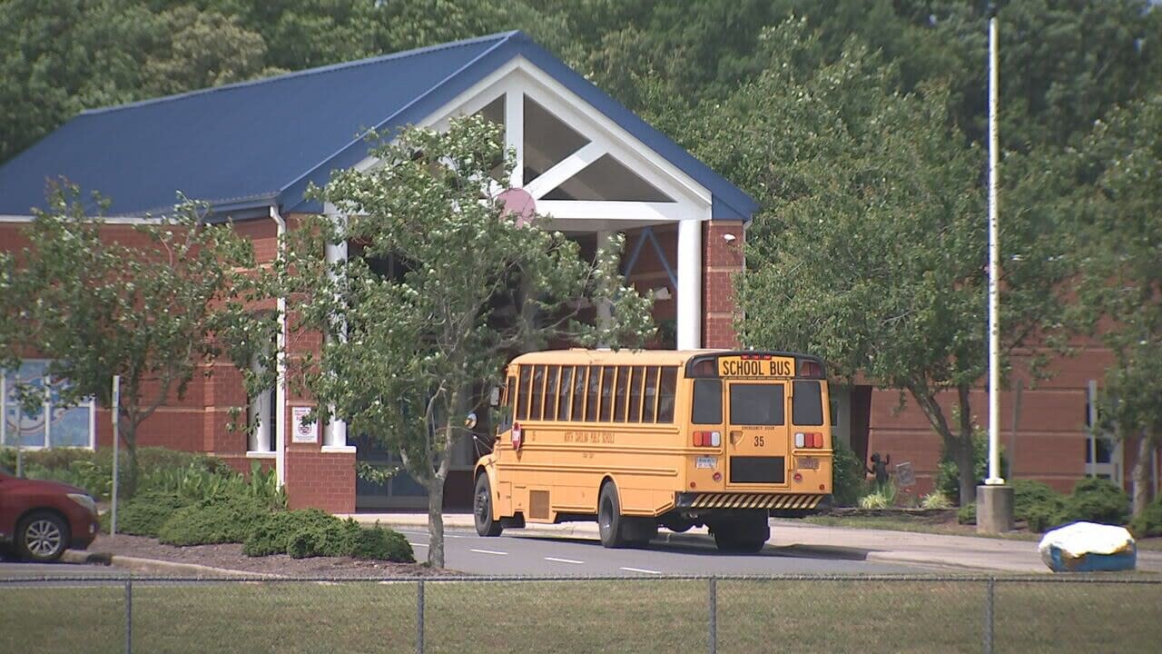 North Stanly Middle School