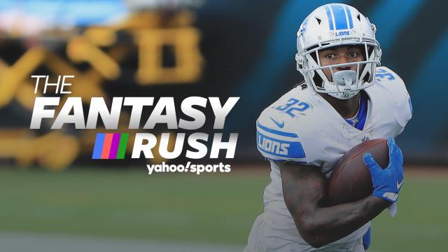 Ice is hot, Swift is fast, and other truths that will save your season | The Fantasy Rush