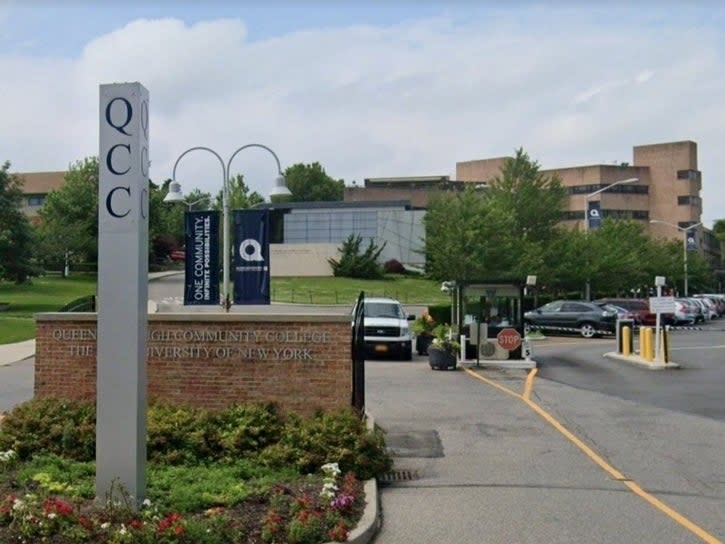 Queensborough Community College Extends Application Deadline