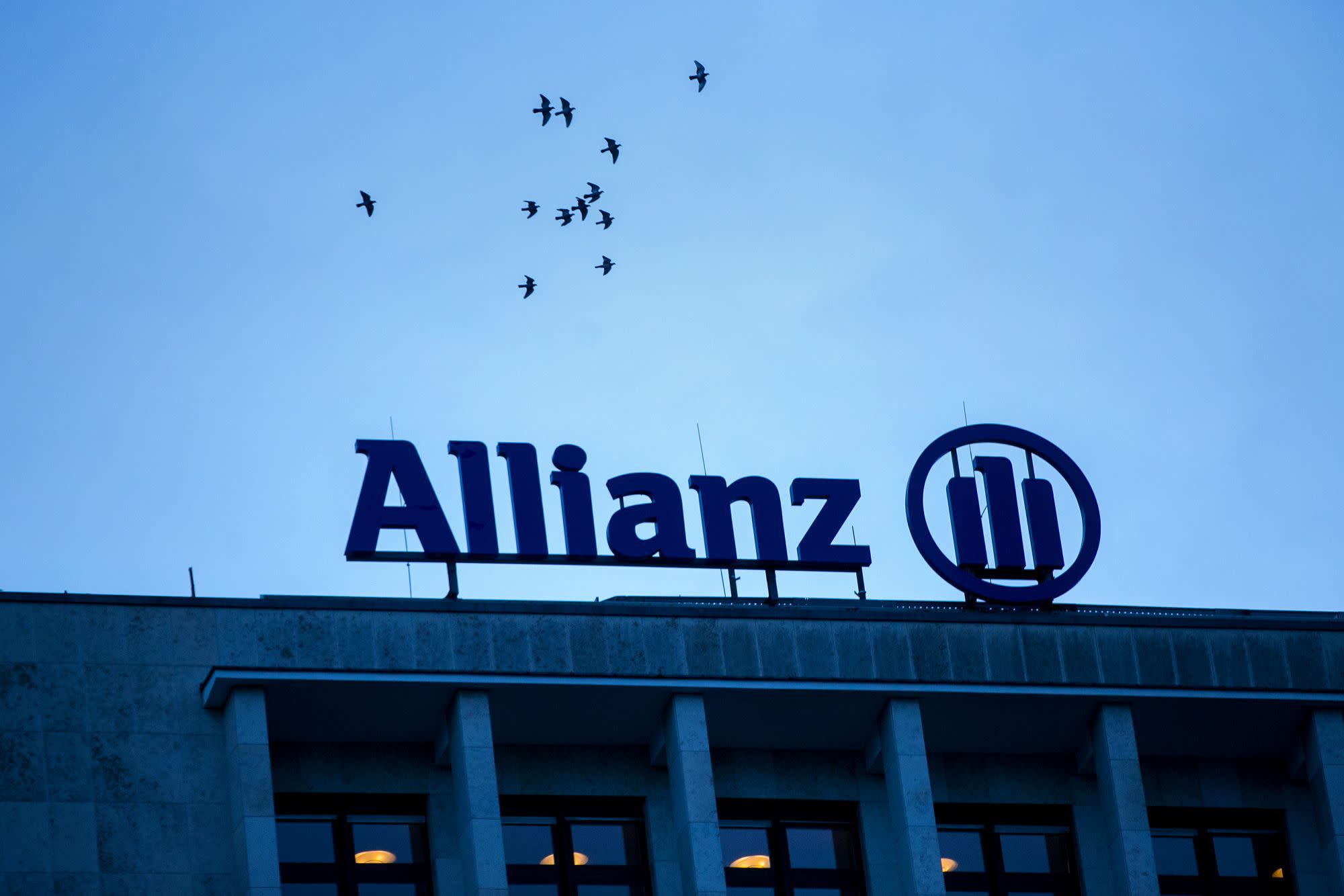 allianz