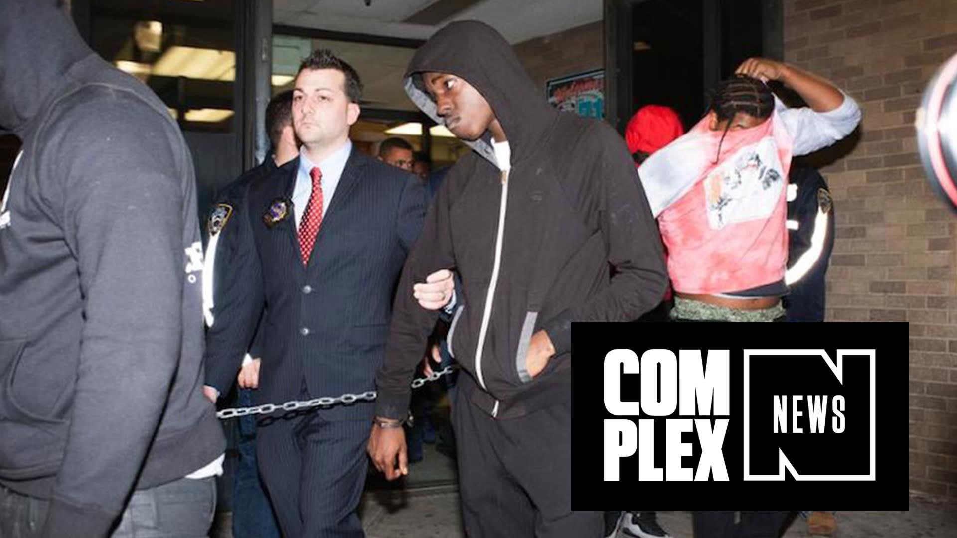 Bobby Shmurda Could Be Released From Prison This Week