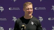 Josh McCown reflects on ending Vikings 2003 season