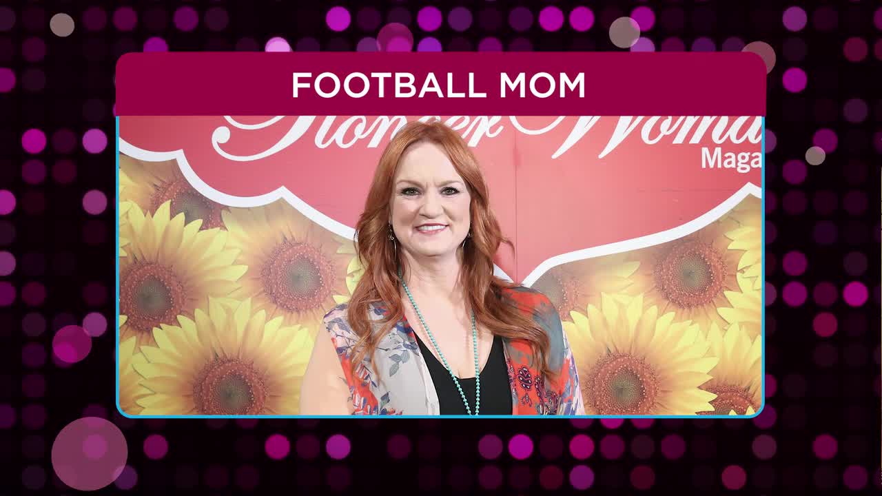 Pioneer Woman Ree Drummond Visits Son Bryce at College — and They Make a  Hilarious Pit Stop