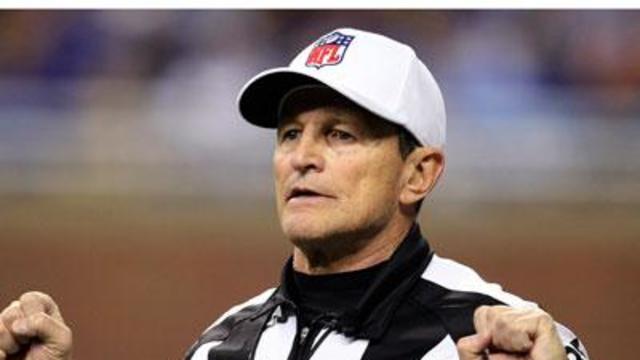 NFL reaches tentative agreement with refs 