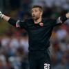 Roma-Atalanta, le formazioni ufficiali: Garcia sceglie De Sanctis e Castan