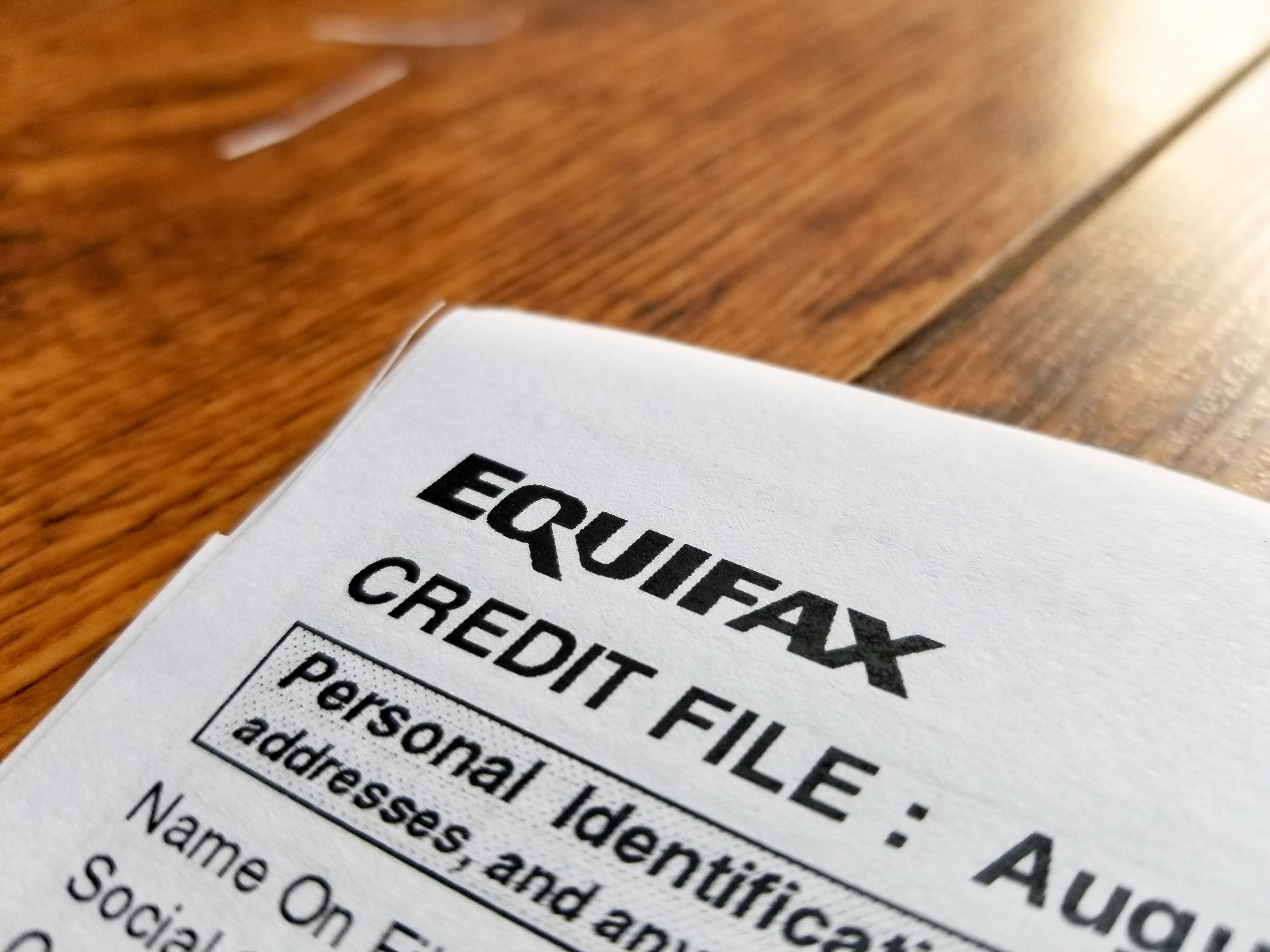 Equifax on Flipboard | Credit Report, Consumer News, Tech Industry