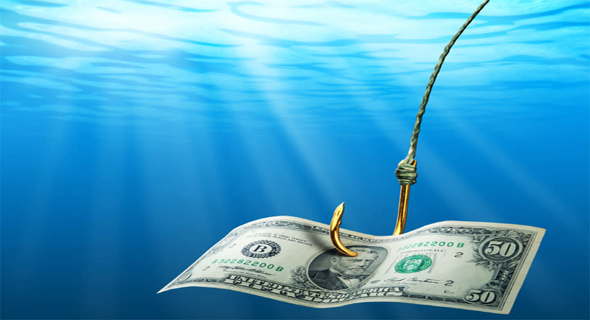 Time to Bottom Fish? 3 ‘Strong Buy’ Stocks That Are Down Around 50% This Year