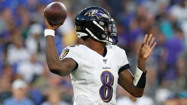 Yahoo Fantasy Football is open for the 2019 season  and Best