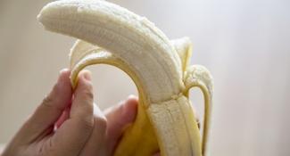 吃香蕉三天甩6kg 日醫也認證