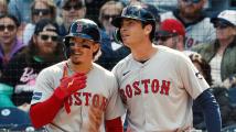 Future of the Red Sox franchise starting to take shape?