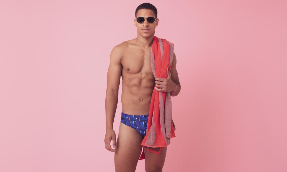 Don’t squawk at the idea of budgie smugglers: they are practical and comfy