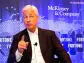 Jamie Dimon Knew Subprime 'Could Go Up In Smoke'; Now He's Worried About An Artificial Economy 'Fueled by Government Deficit Spending'