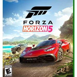 Forza Horizon 5