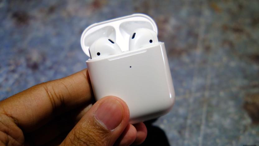 Apple AirPods