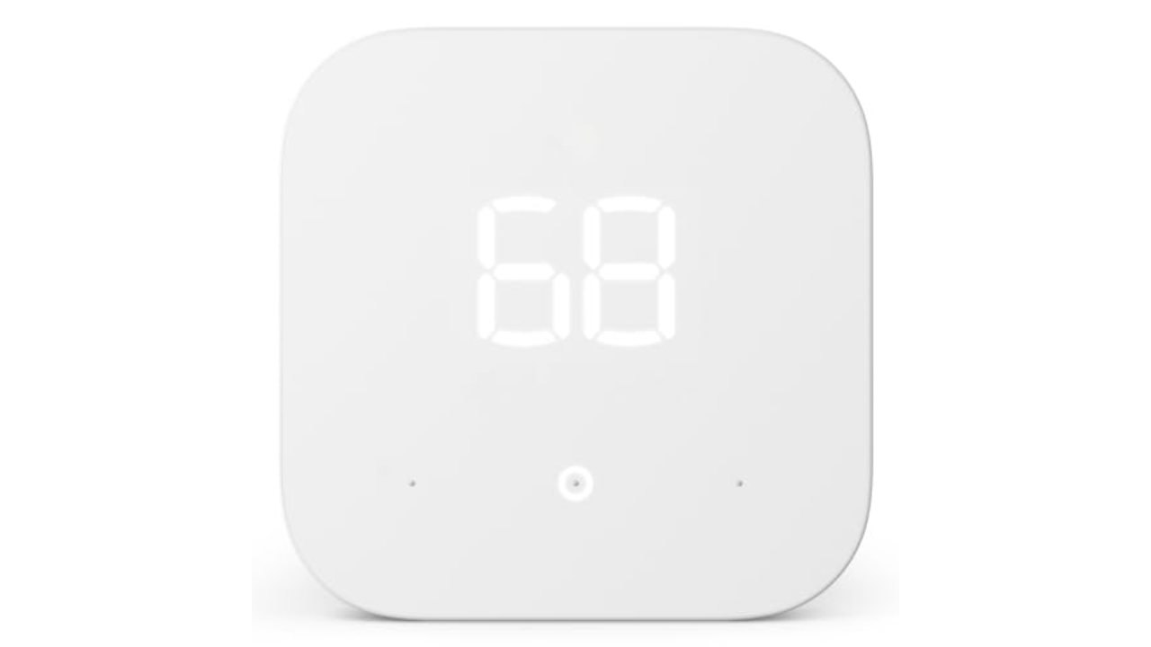 Early Prime Day deal brings the Amazon sensible thermostat all the way down to solely  – Uplaza