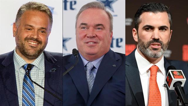 Power Rankings: Which new coach finds success?