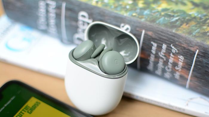 Google Pixel Buds A-Series