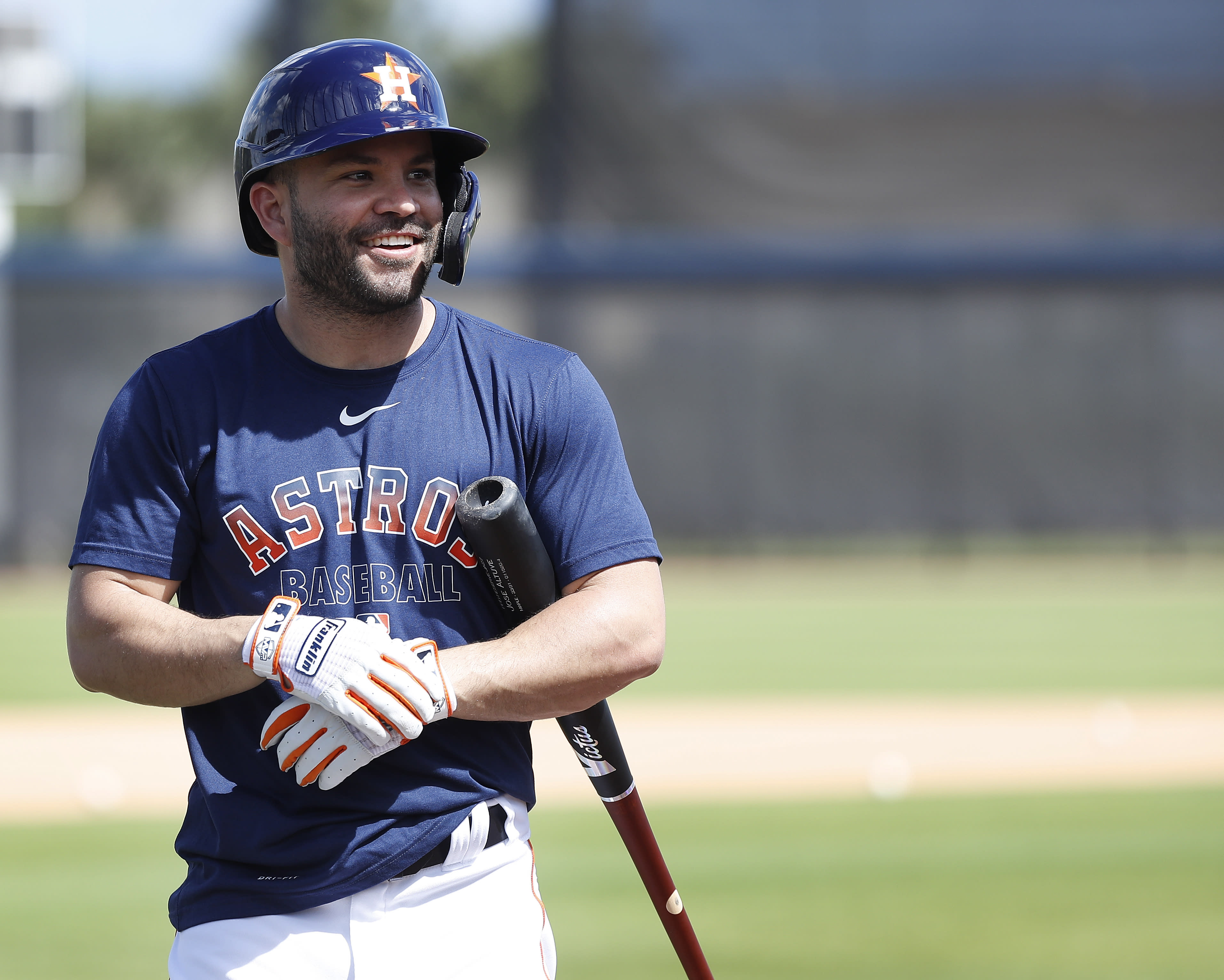 Astros, &#39;Field of Dreams&#39; game highlight 2020 MLB schedule