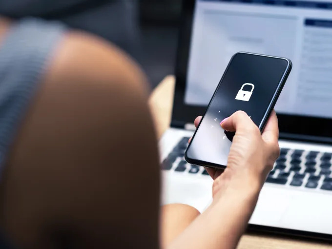 Learn more about mobile banking security and the steps you can take to protect your personal data.