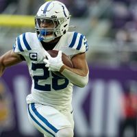 Indianapolis Colts News, Videos, Schedule, Roster, Stats - Yahoo