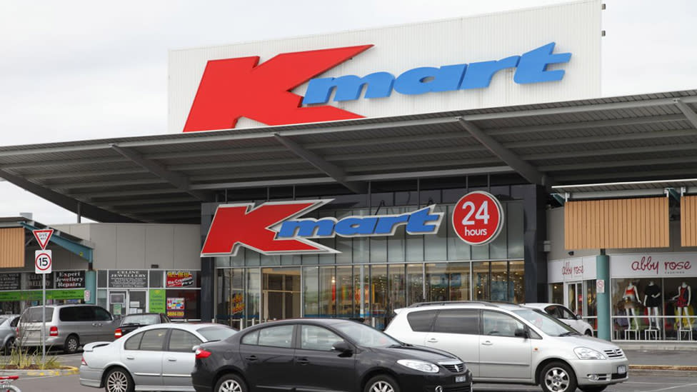 Mum Shocked By X Rated Kmart Kids Toy