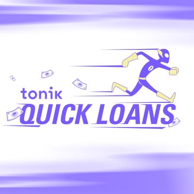 Tonik enters consumer lending with a game-changing 15-minute ...