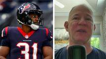 ‘Fantasy legend’ Johnson retires from NFL