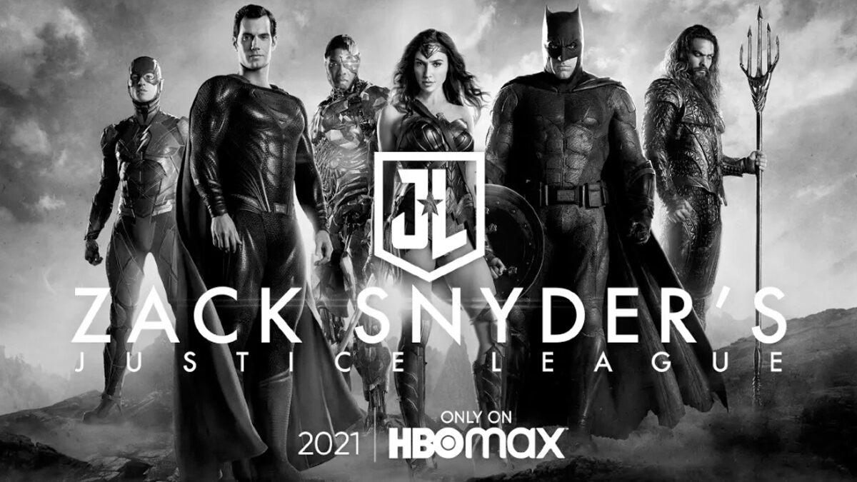 Justice League Fans Call For Warner Bros To Restore The Snyder Verse By  Trending It On Twitter