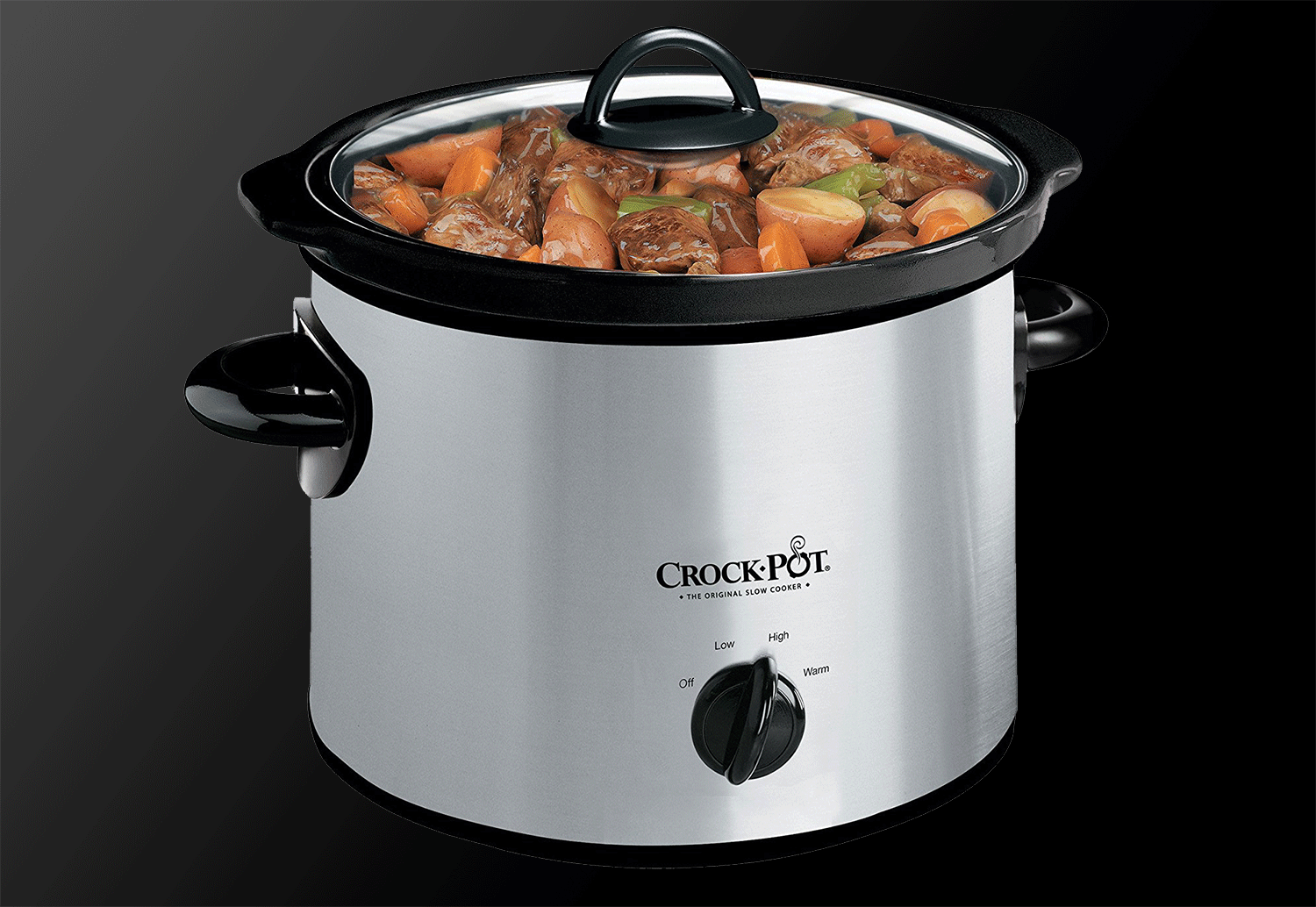 A Crock Pot Slow Cooker With Almost 1 000 5 Star Reviews Is Somehow On Sale For 17