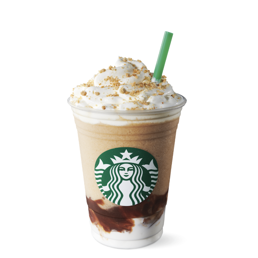 Starbucks Has a New Summer Menu -- and a Better Strategy