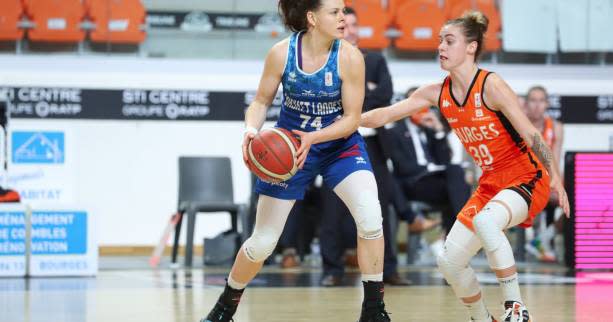 Basket - 3x3 - TQO - Les équipes de France pour le TQO de ...