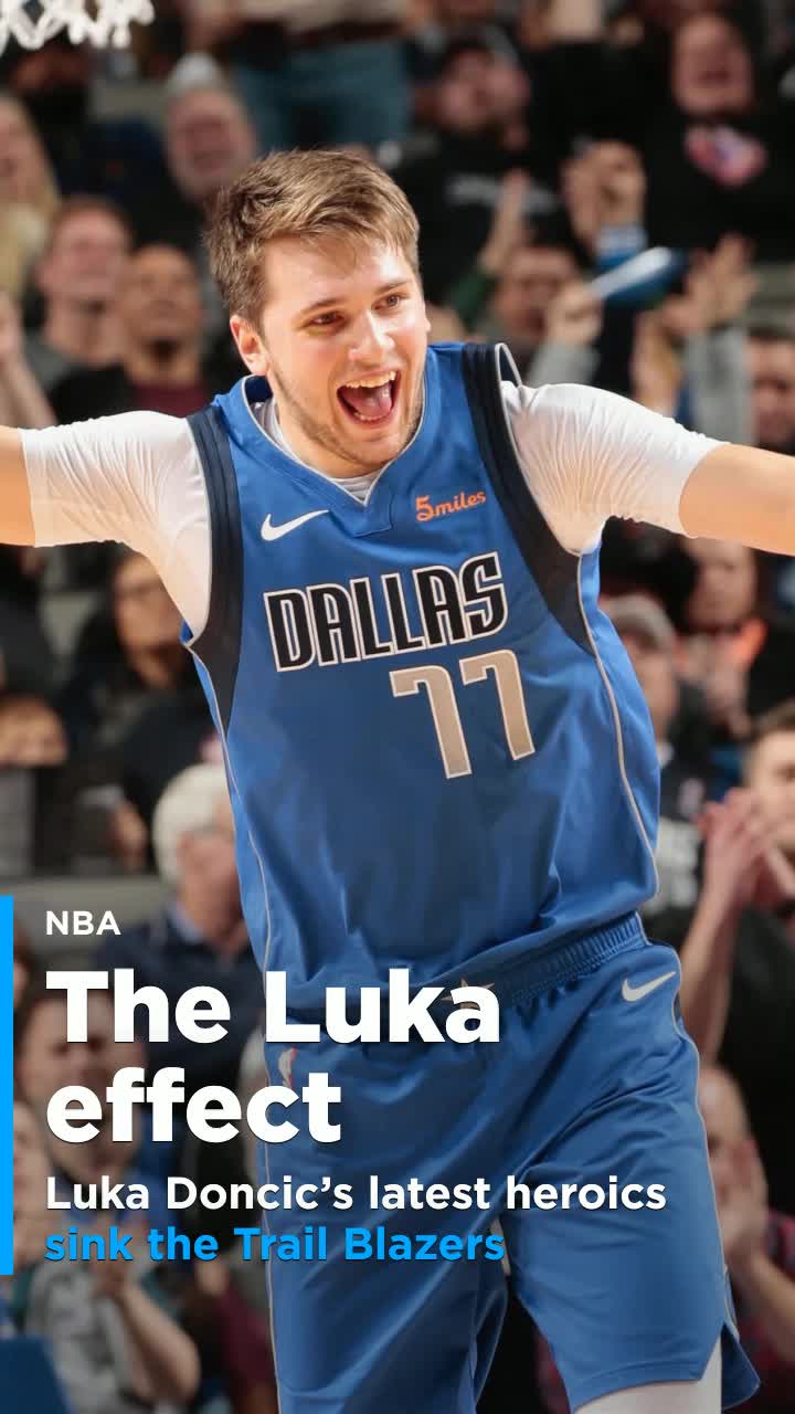 luka doncic jersey amazon