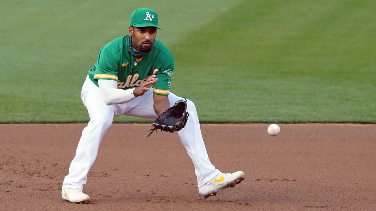 MLB agent labels A's low-cost offseason efforts 'sad' and 'a shame'