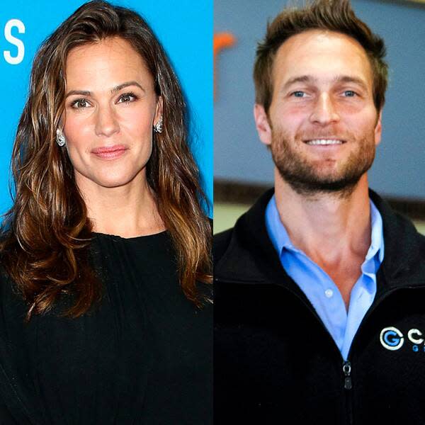 Jennifer Garner and Boyfriend John Miller Break Up After Almost 2 Years ...